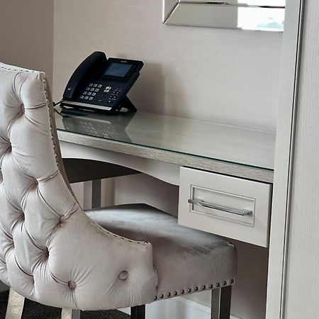 Laichmoray Hotel Елгін Екстер'єр фото