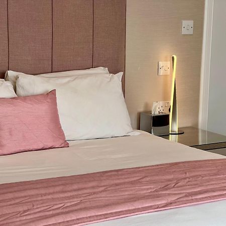 Laichmoray Hotel Елгін Екстер'єр фото