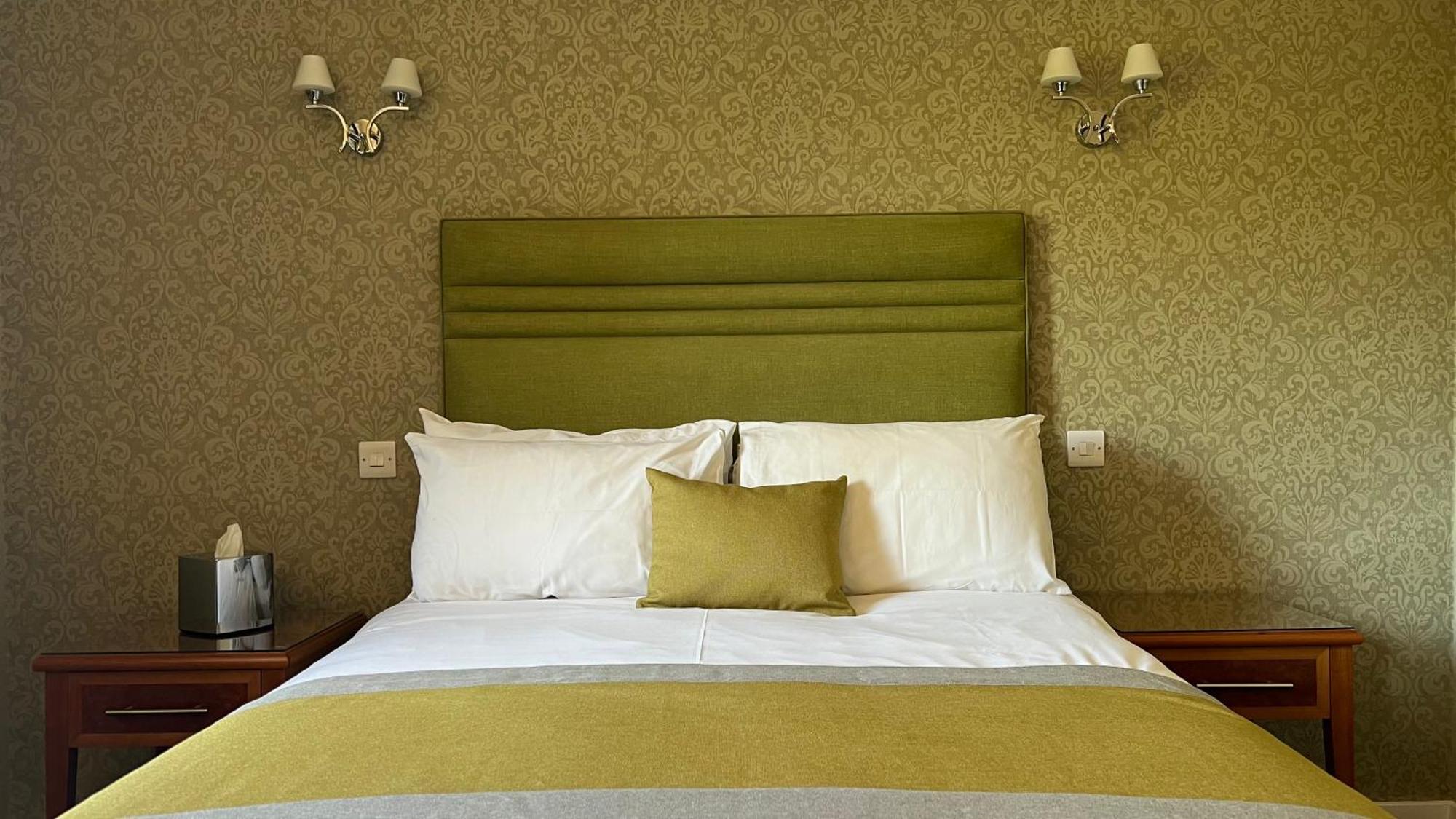 Laichmoray Hotel Елгін Екстер'єр фото