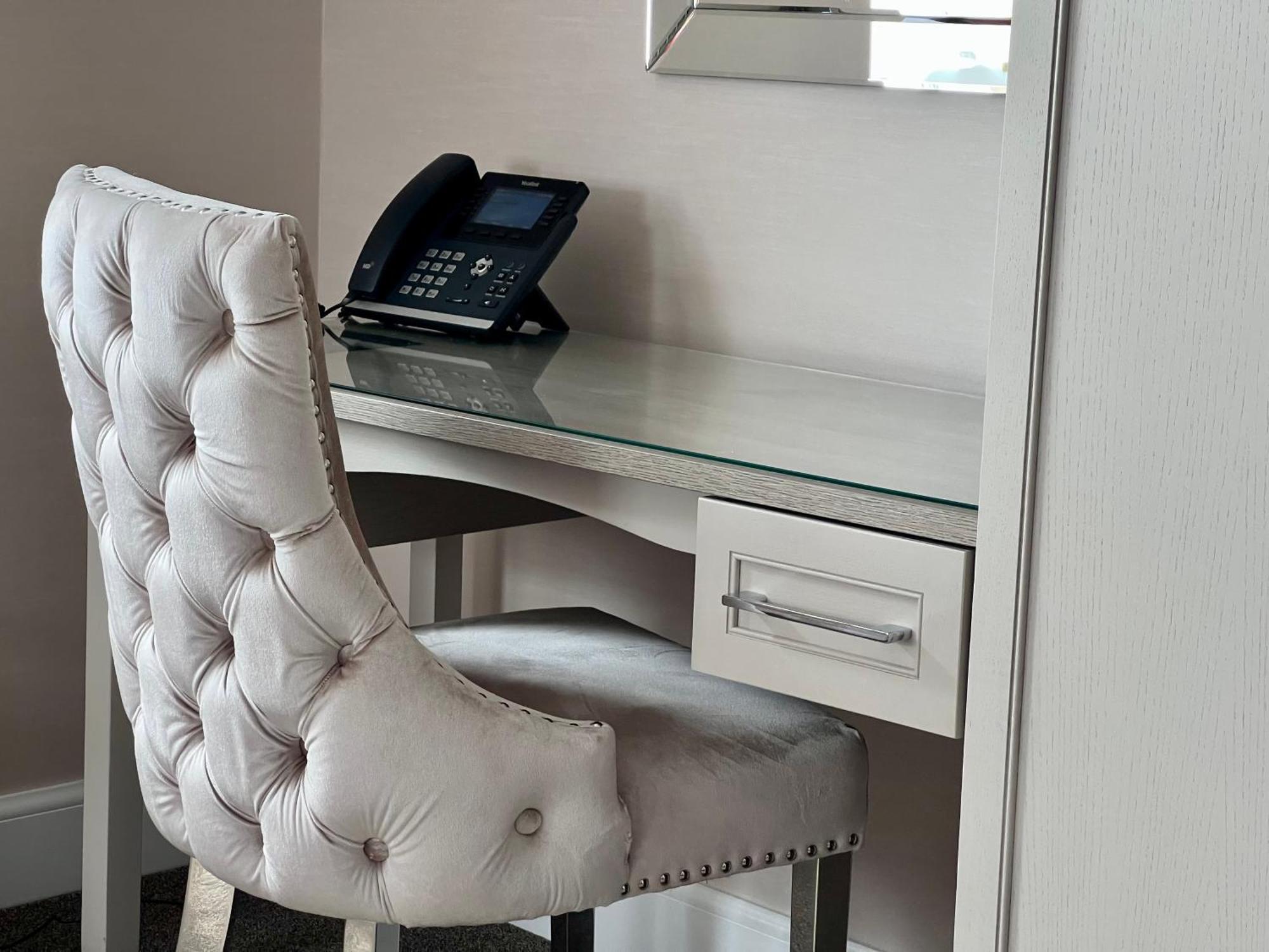 Laichmoray Hotel Елгін Екстер'єр фото