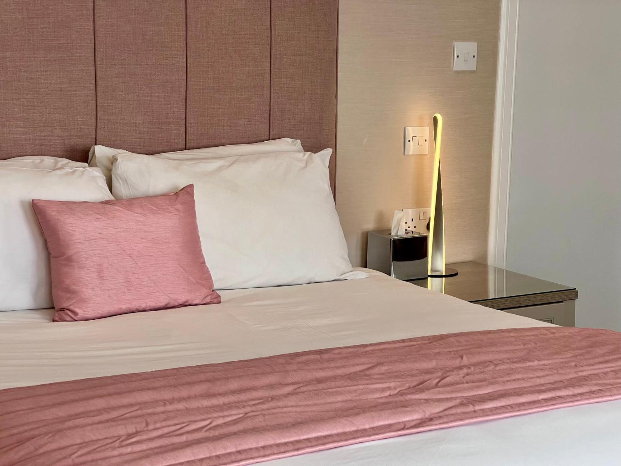 Laichmoray Hotel Елгін Екстер'єр фото