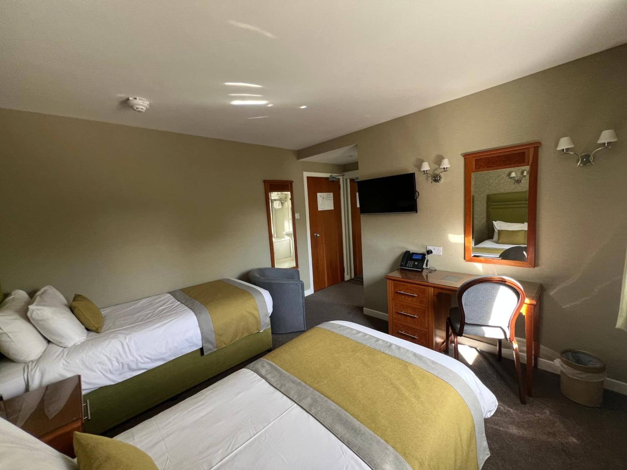 Laichmoray Hotel Елгін Екстер'єр фото
